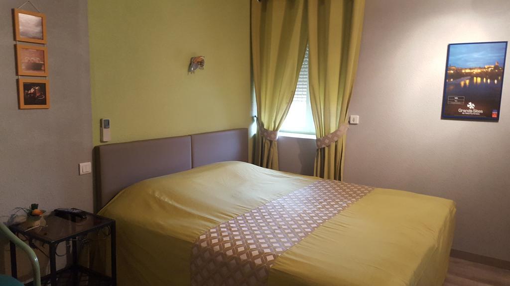 Carmaux Hotel Le Gambetta מראה חיצוני תמונה