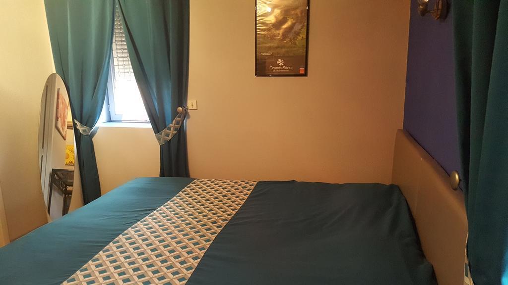 Carmaux Hotel Le Gambetta מראה חיצוני תמונה