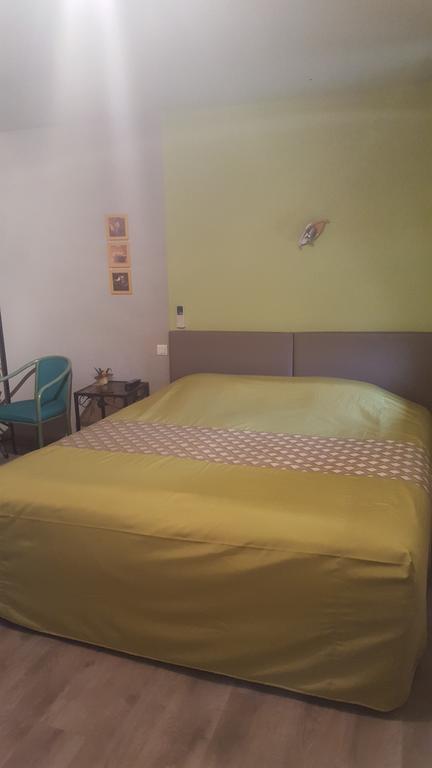 Carmaux Hotel Le Gambetta מראה חיצוני תמונה