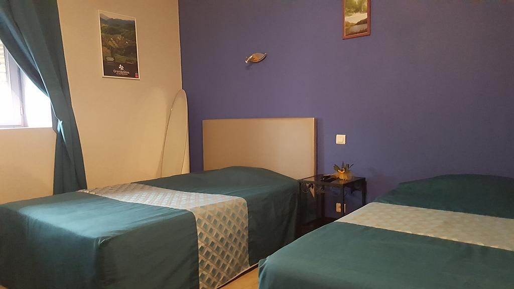 Carmaux Hotel Le Gambetta מראה חיצוני תמונה