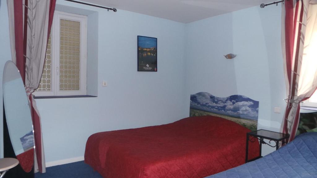 Carmaux Hotel Le Gambetta מראה חיצוני תמונה