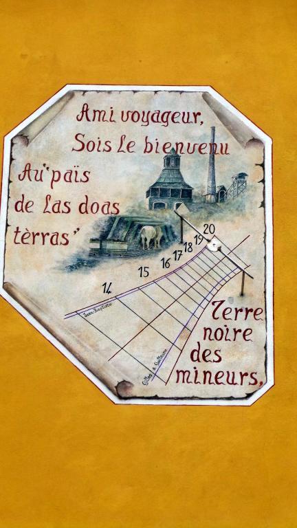 Carmaux Hotel Le Gambetta מראה חיצוני תמונה