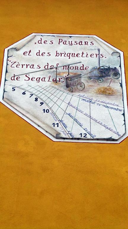 Carmaux Hotel Le Gambetta מראה חיצוני תמונה